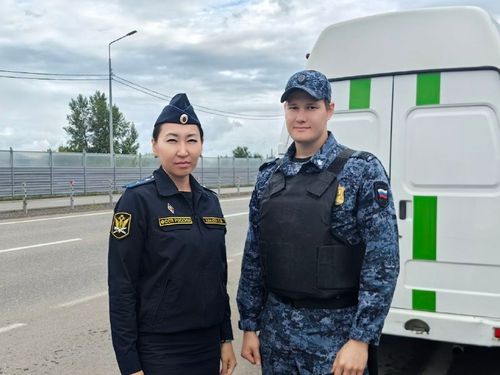 Фото УФССП по Хакасии